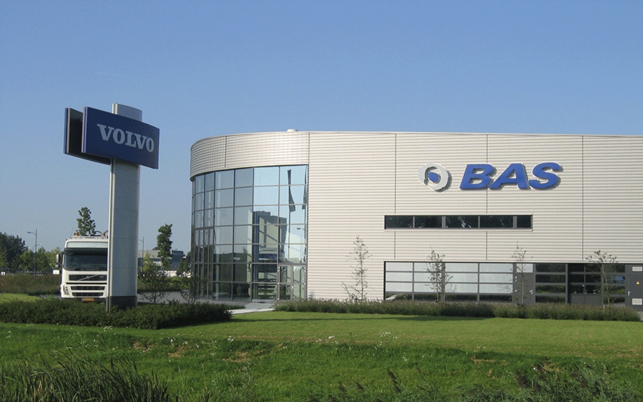 BAS World